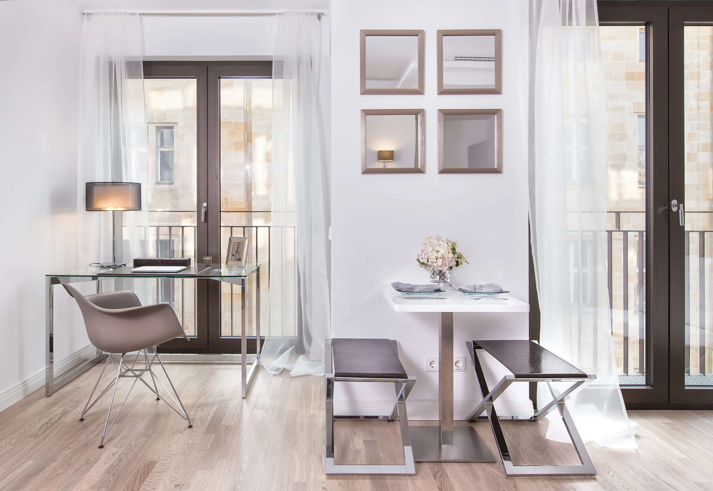 Ein paar "Foto Zugaben" unserer letzten Projekte...