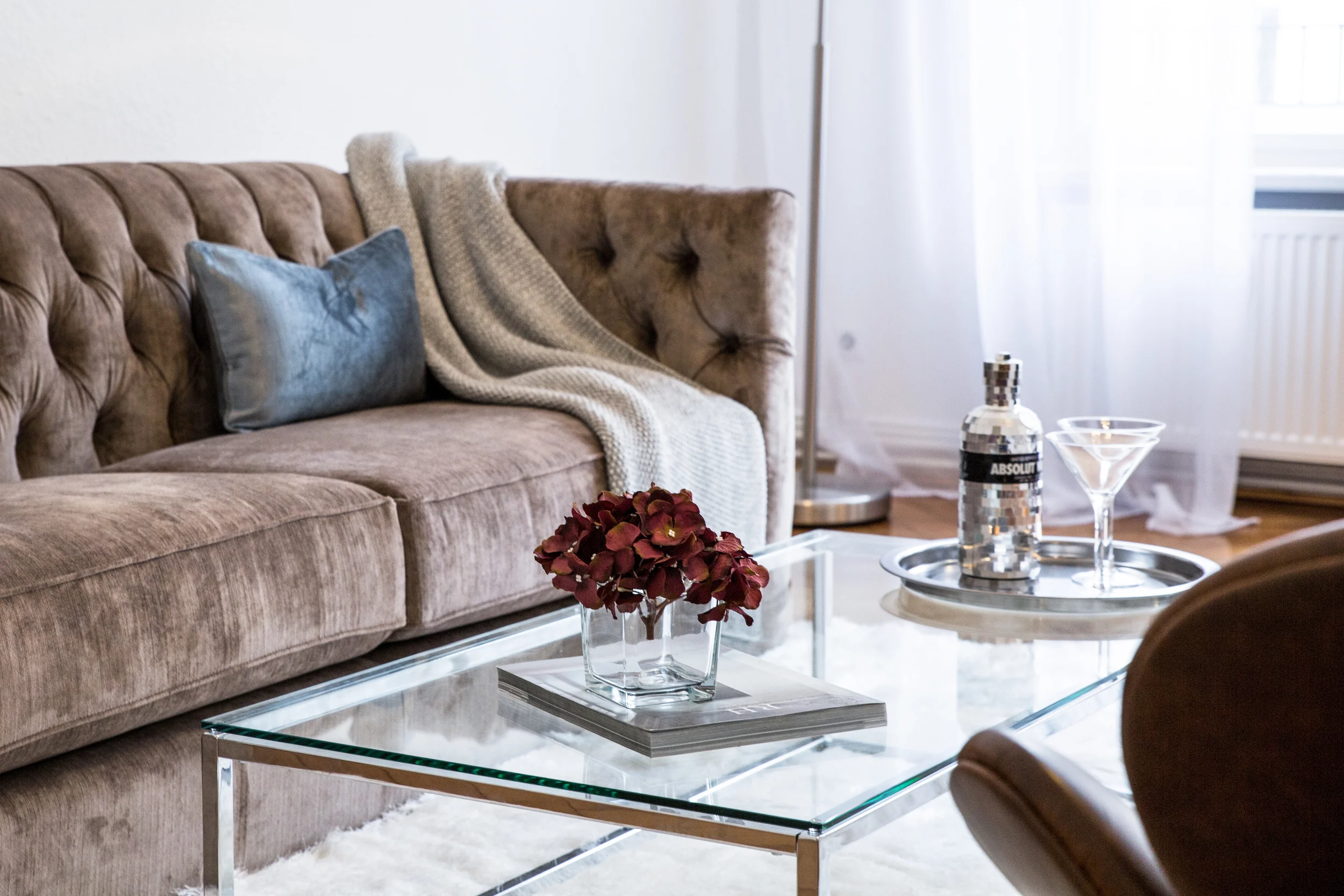 Berliner Jugendstil Altbau - Reserviert in Rekordzeit!