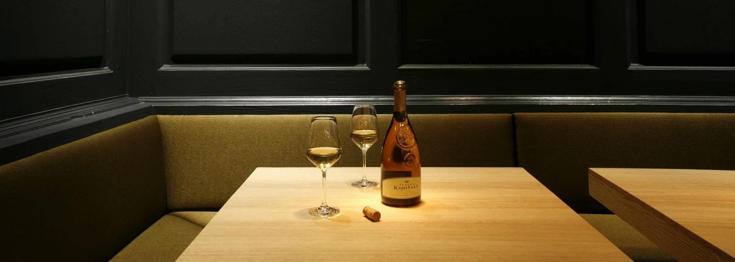 Black & Wine Bar à vins Strasbourg