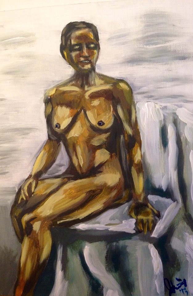 Jeannie Smith