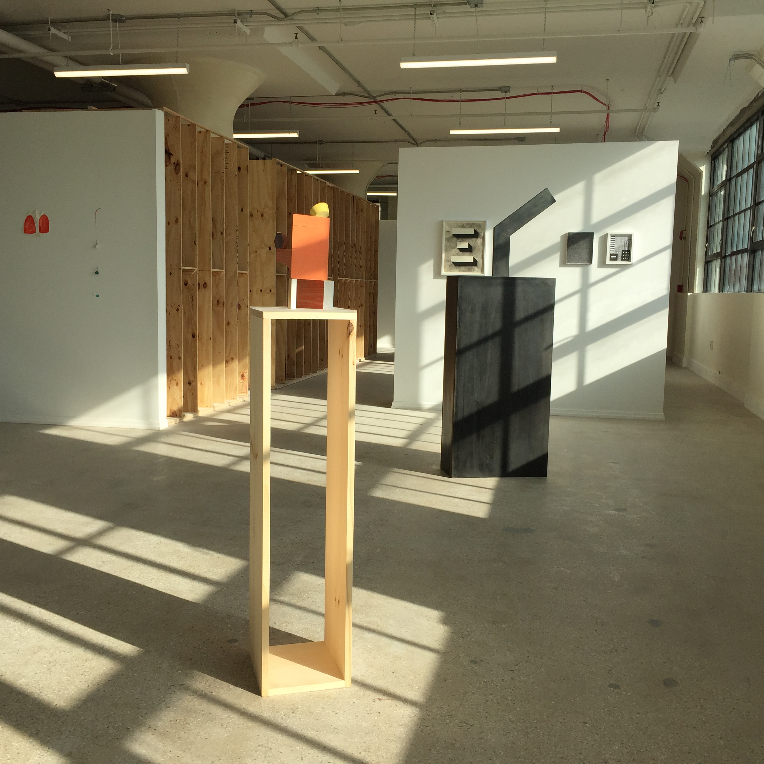  Open studio flex space at 850 3rd ave 