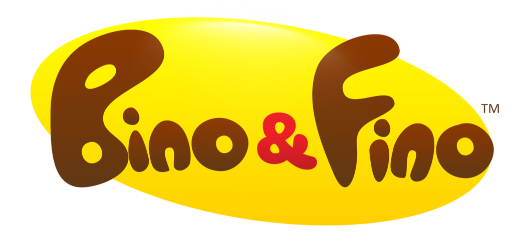 Bino and Fino - African Culture For Children