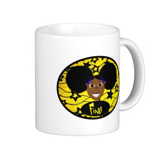 Fino Mug