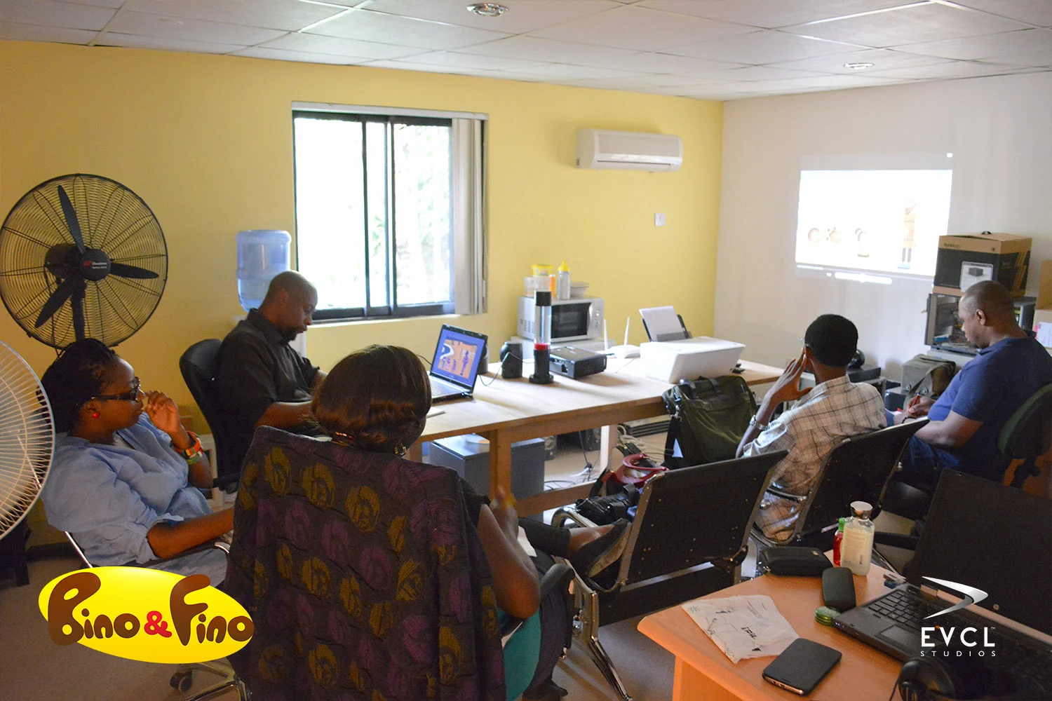 Why Are We Making Bino And Fino ?