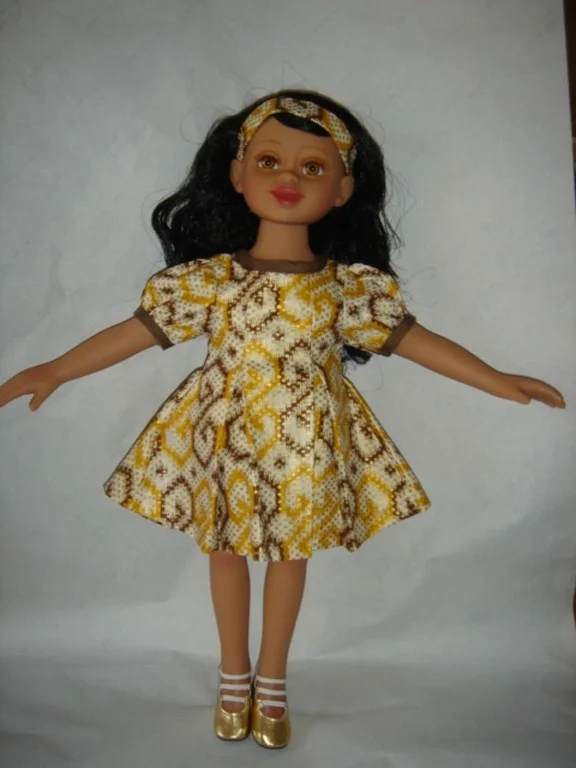 african doll clothes