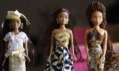 Black Dolls From Around The World Your Child Would Love