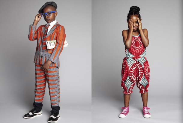 A List Of African Fashion Stores For Children Bino And Fino African Culture For Children