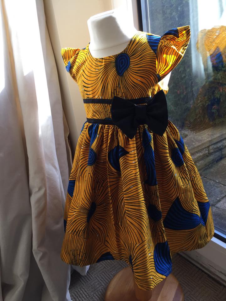 Cute african clothes hot sale
