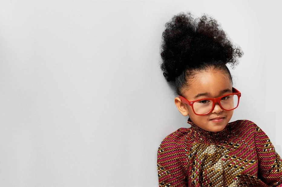 A List of African Fashion Stores For Children 