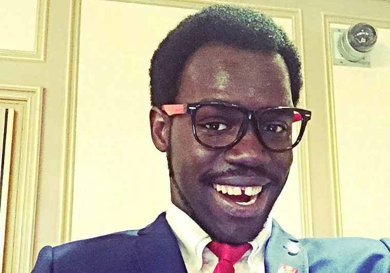 The Nigerian Student Who Solved a 30 Year Old Math Puzzle