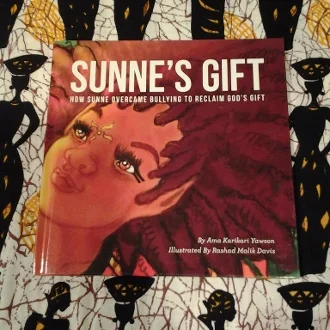 A Super List of Children's Books That Celebrate Black Girls