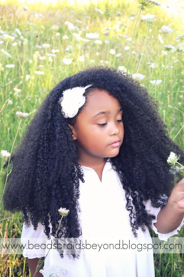 Natural Hair Care for Kids: A List of Blogs. — Bino and Fino - African  Culture For Children