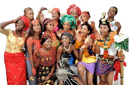 10 Awesome Things To Love About Nigeria — Bino and Fino - African Culture For Children