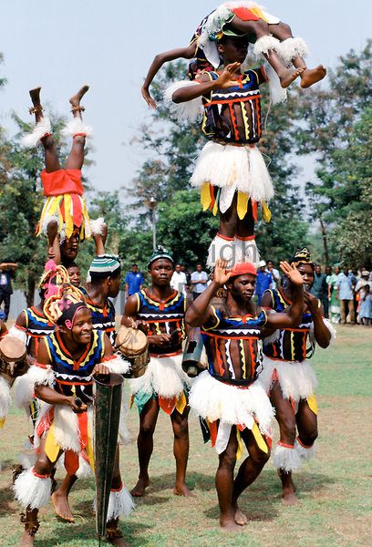 A List of Some Traditional Dances From Different African Countries — Bino  and Fino - African Culture For Children