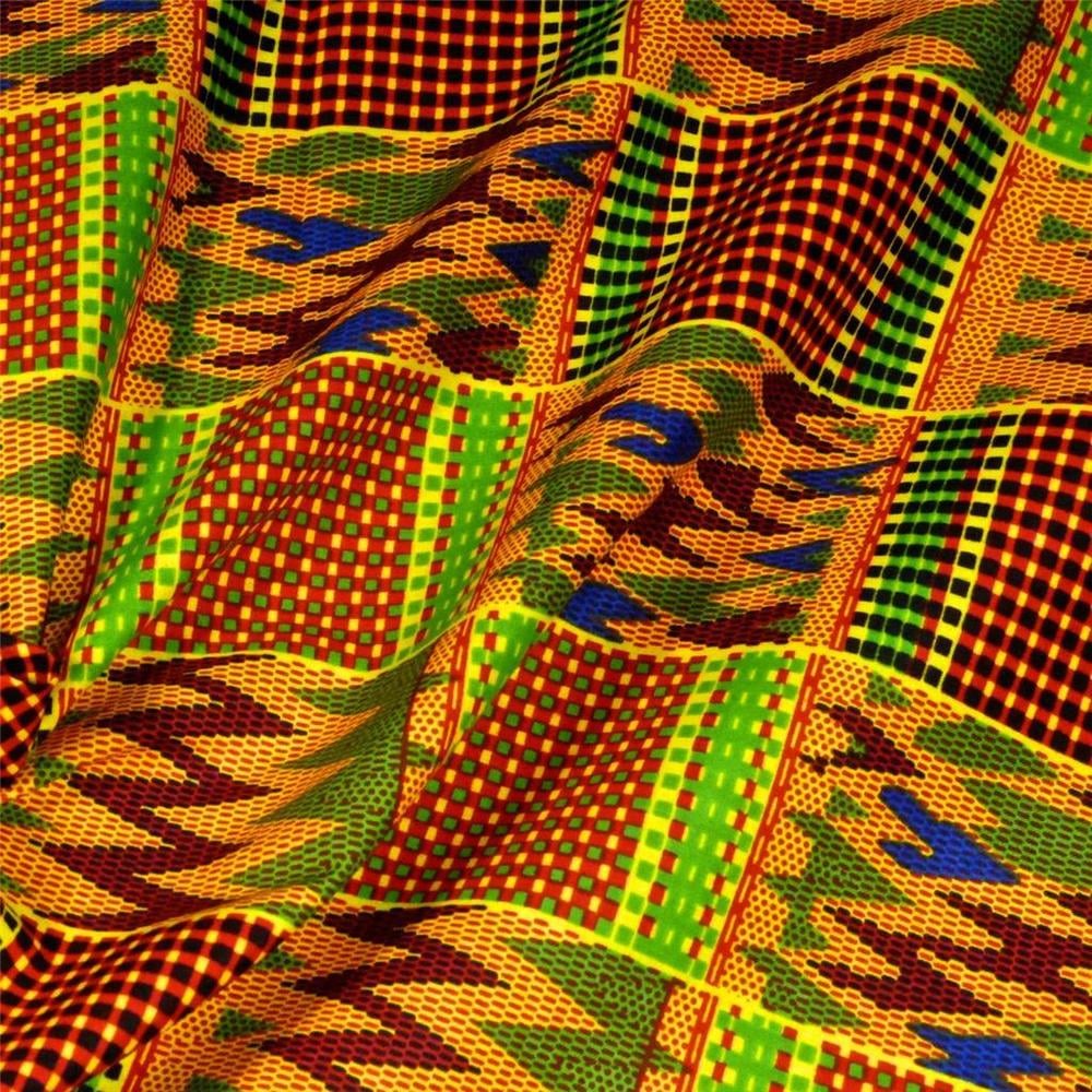 The Art of Kente Cloth Making From Ghana — Bino and Fino - African Culture  For Children