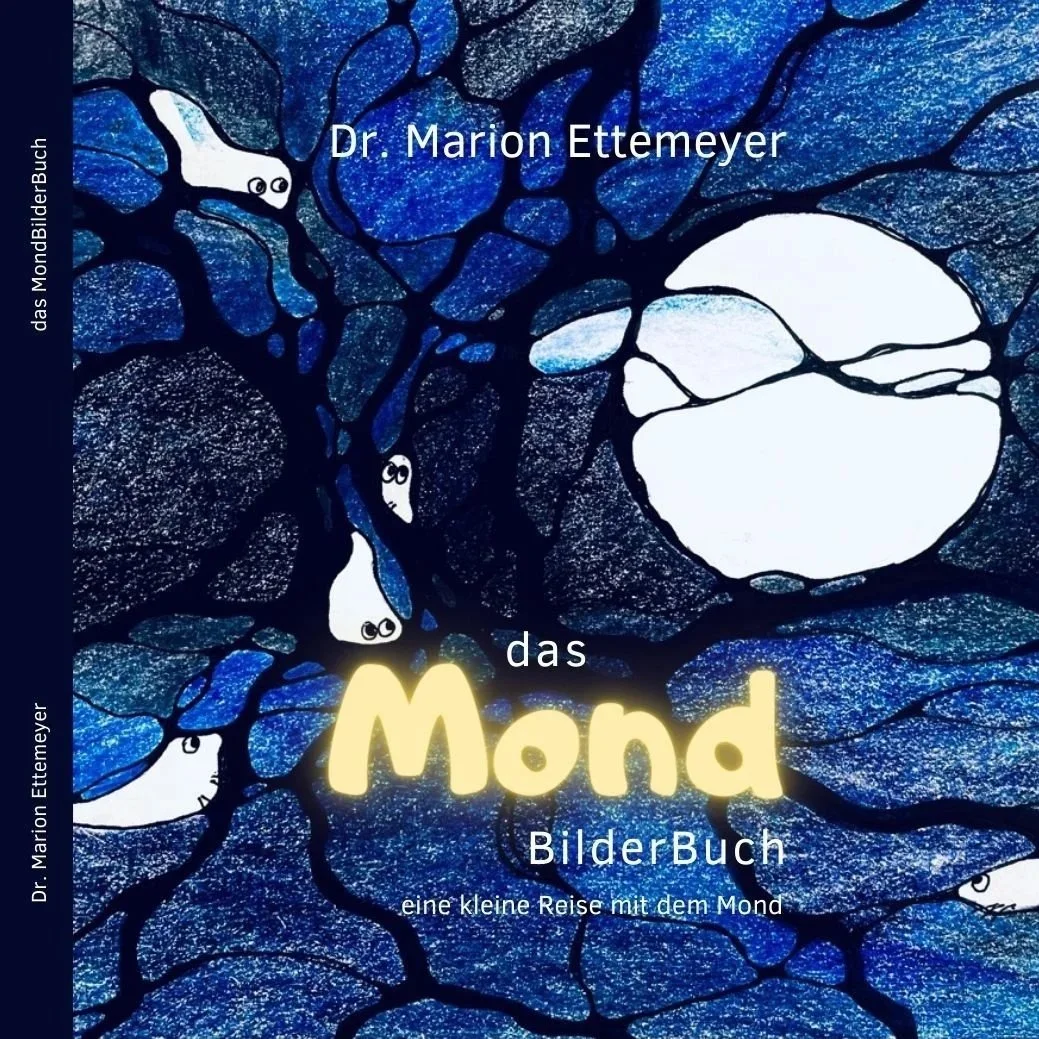 Das MondBilderBuch