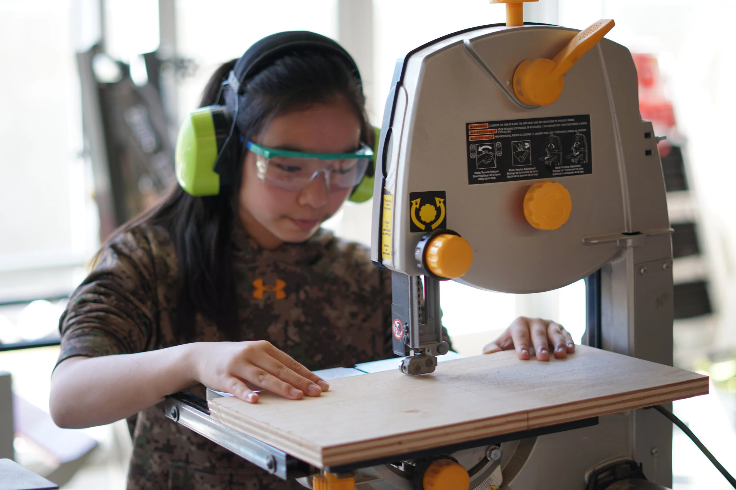 Design Realization Garage 