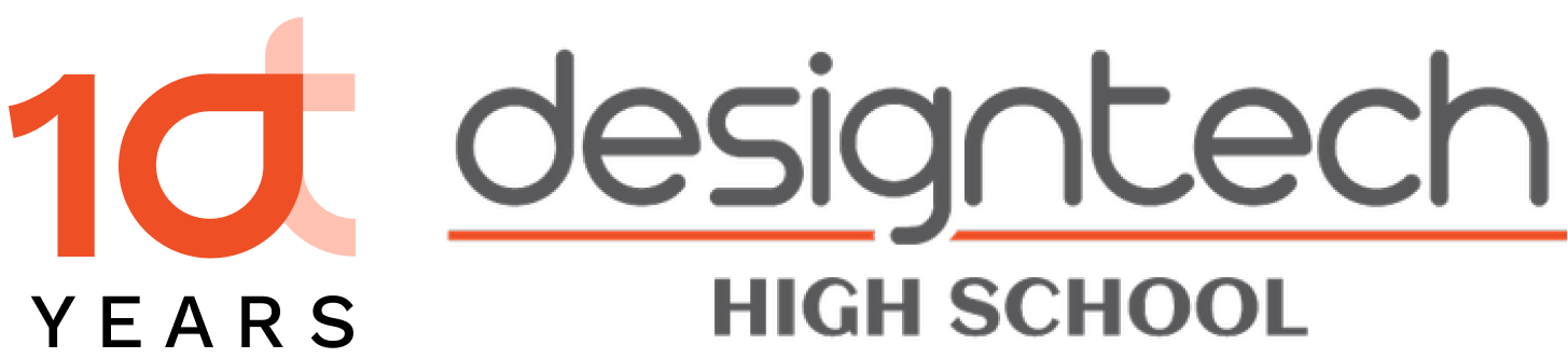 Design Tech High School