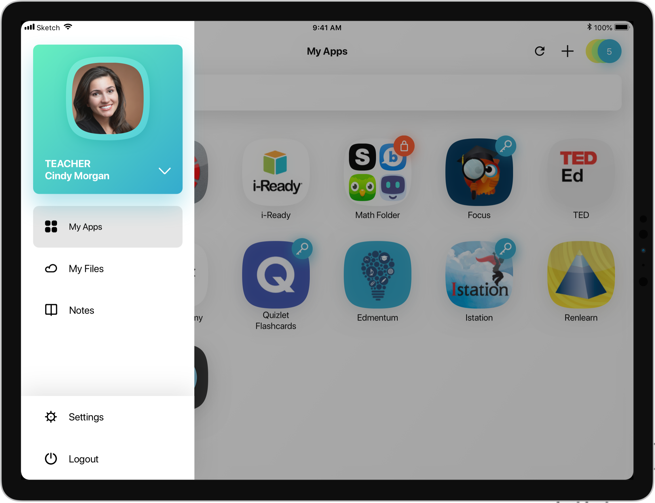 LaunchPad iOS iPad app 2.png