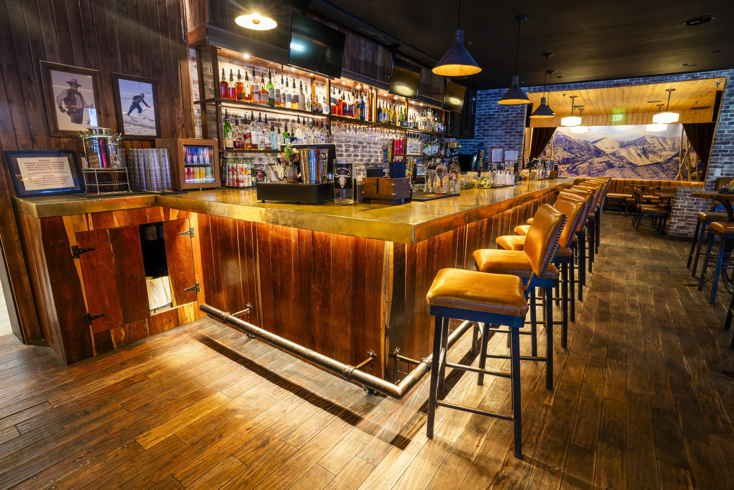 01.09.2025 The Cabin Venue 012.JPG