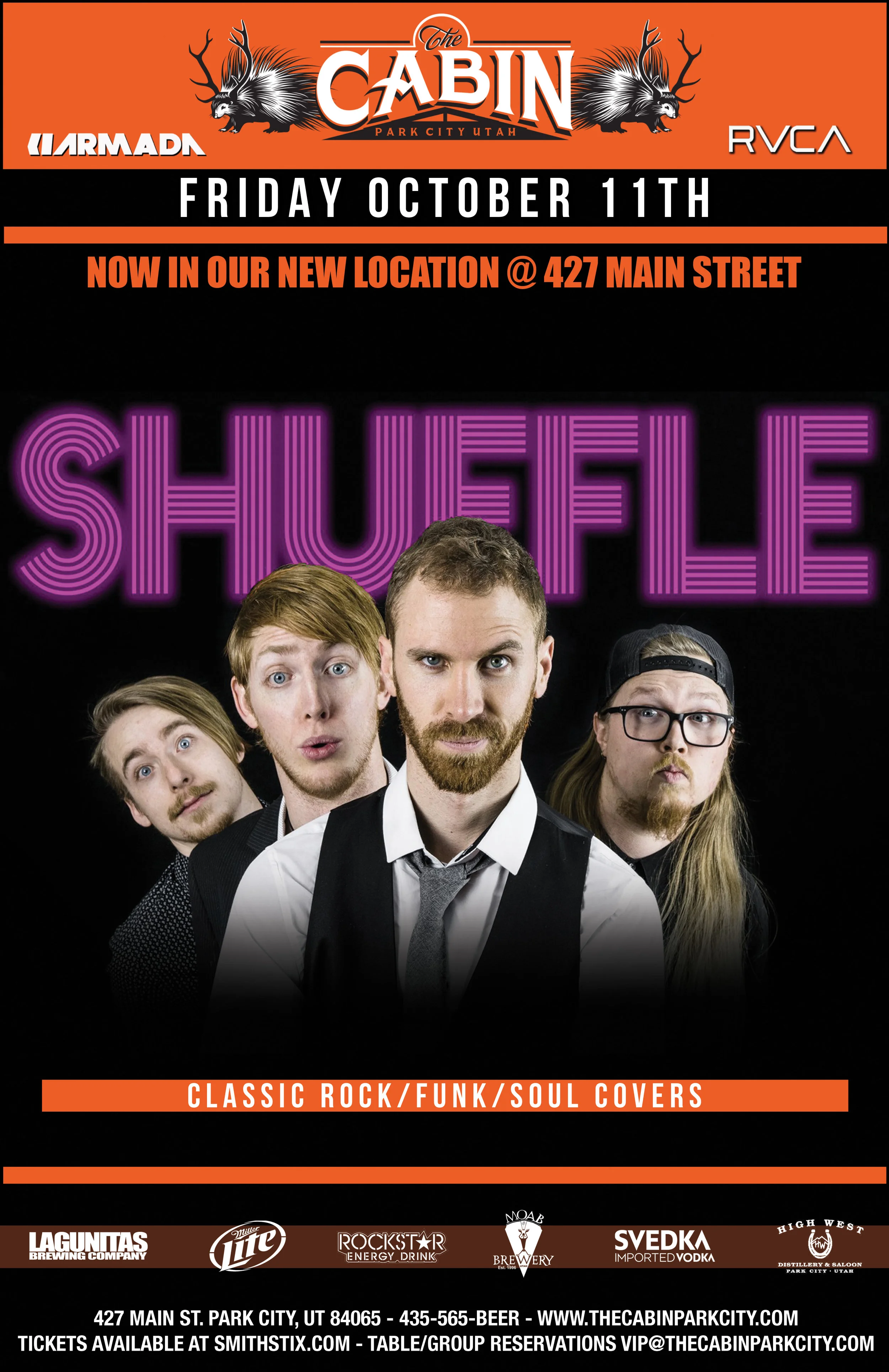 SHUFFLE OCT 11.jpg