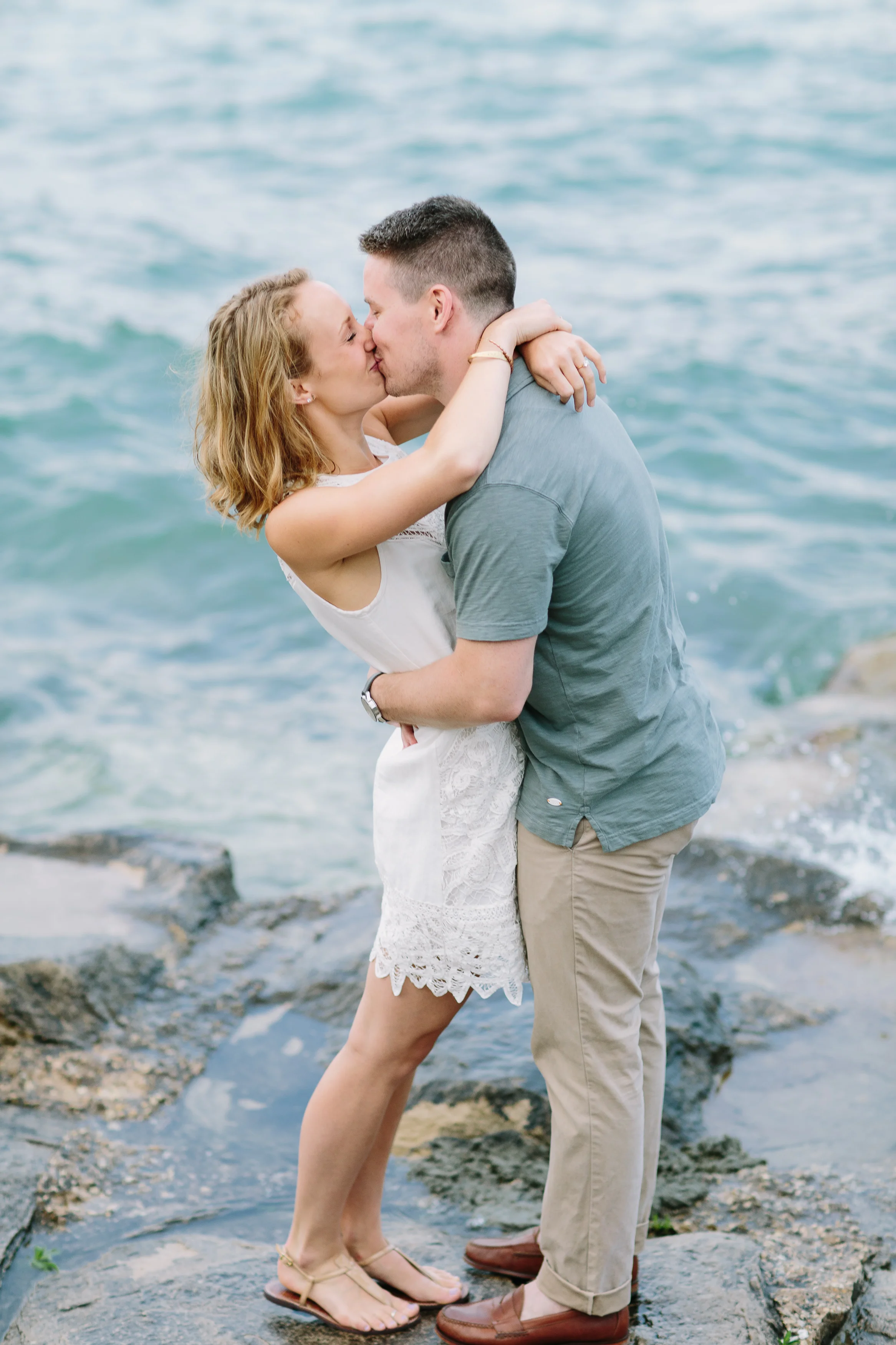 Nicodem Creative_Benware Engagement_Promontory Point Chicago-13.jpg