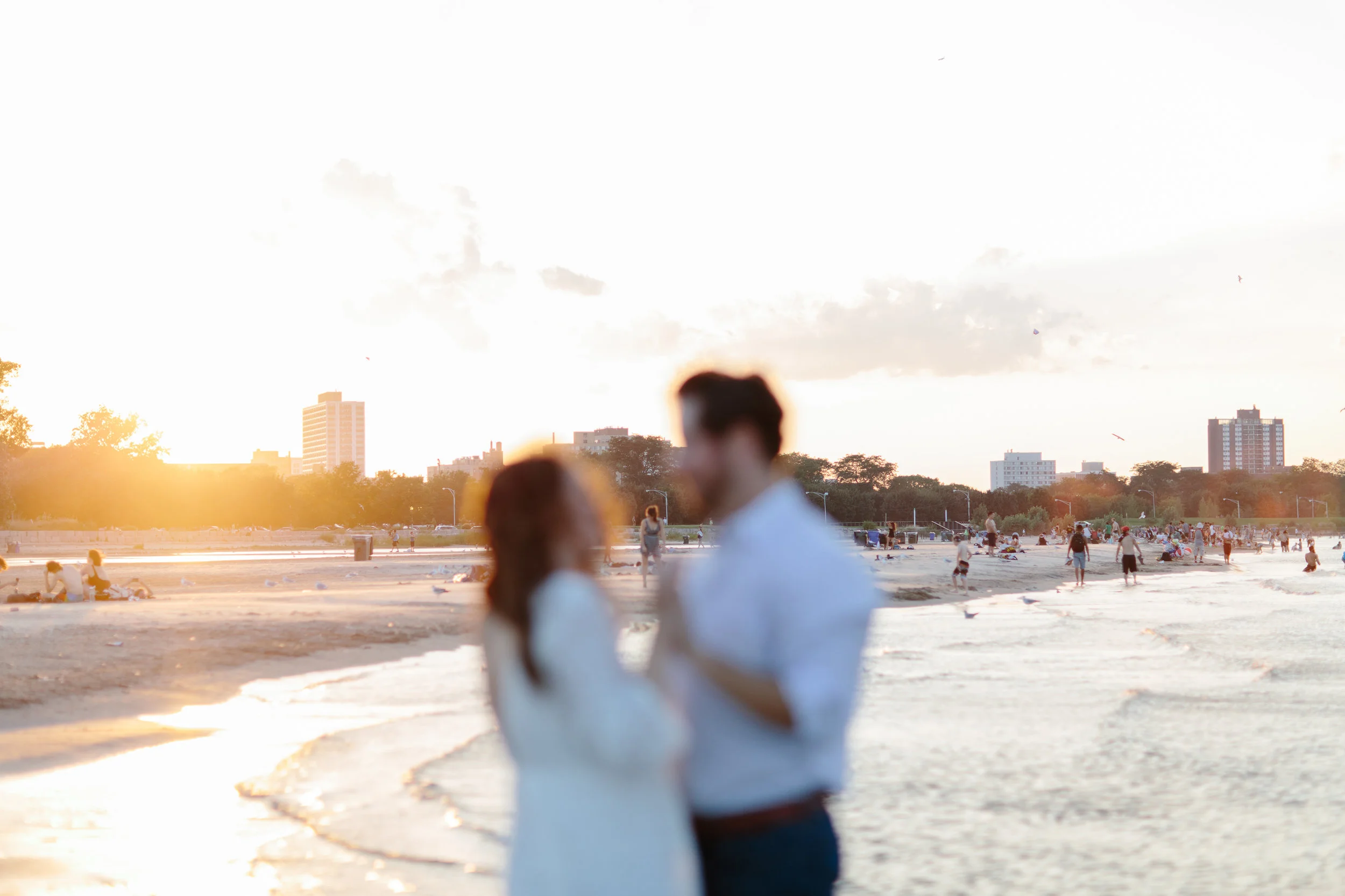 Nicodem Creative-Senour Engagement-Montrose Harbor Chicago-8.jpg