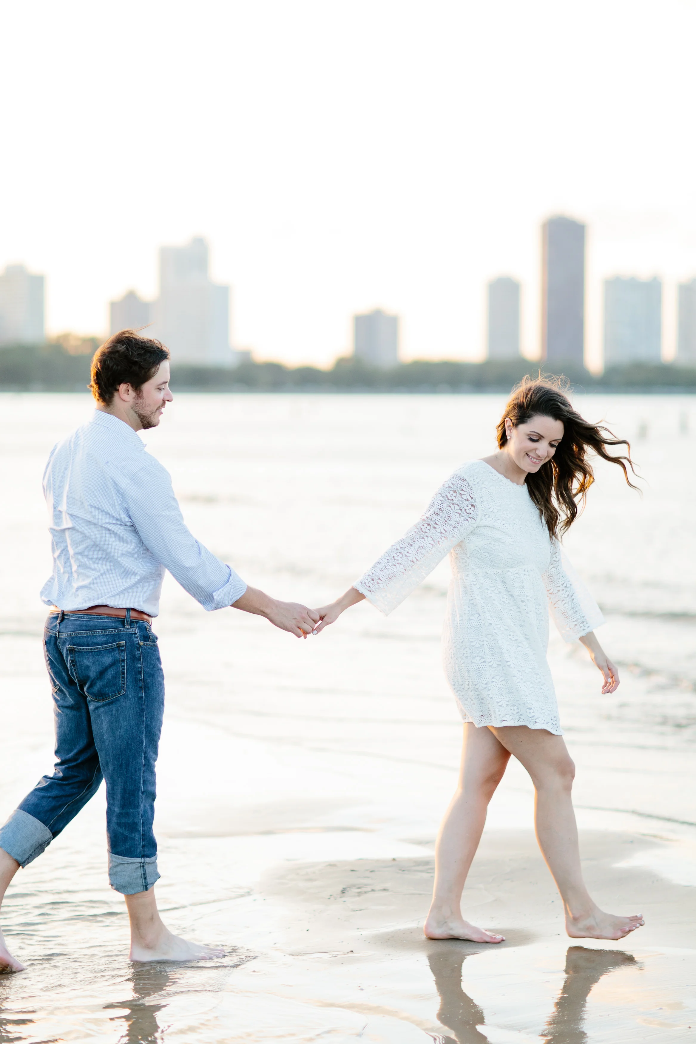 Nicodem Creative-Senour Engagement-Montrose Harbor Chicago-10.jpg