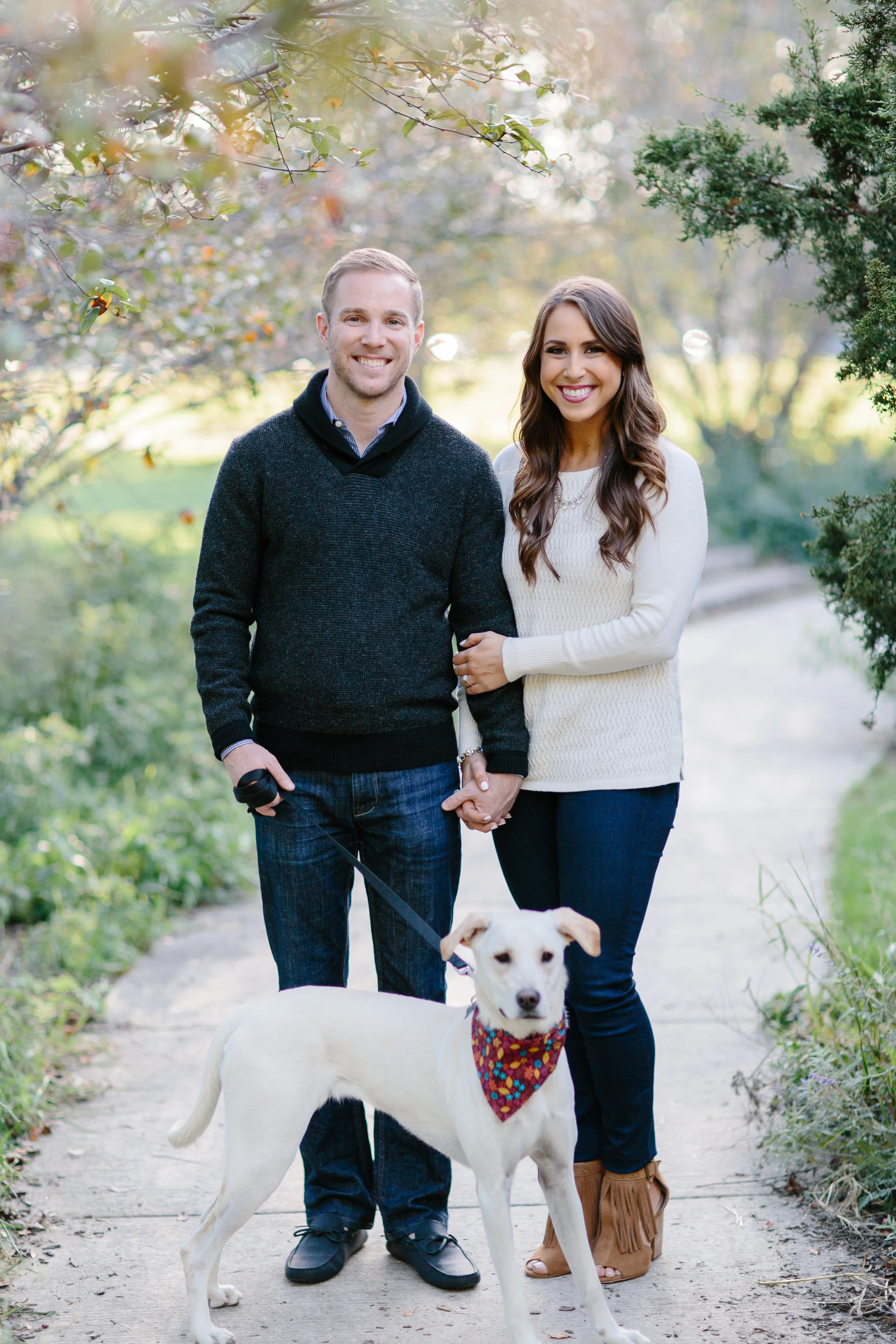 Nicodem Creative-Lotzer Engagement-West Loop Chicago-2.jpg