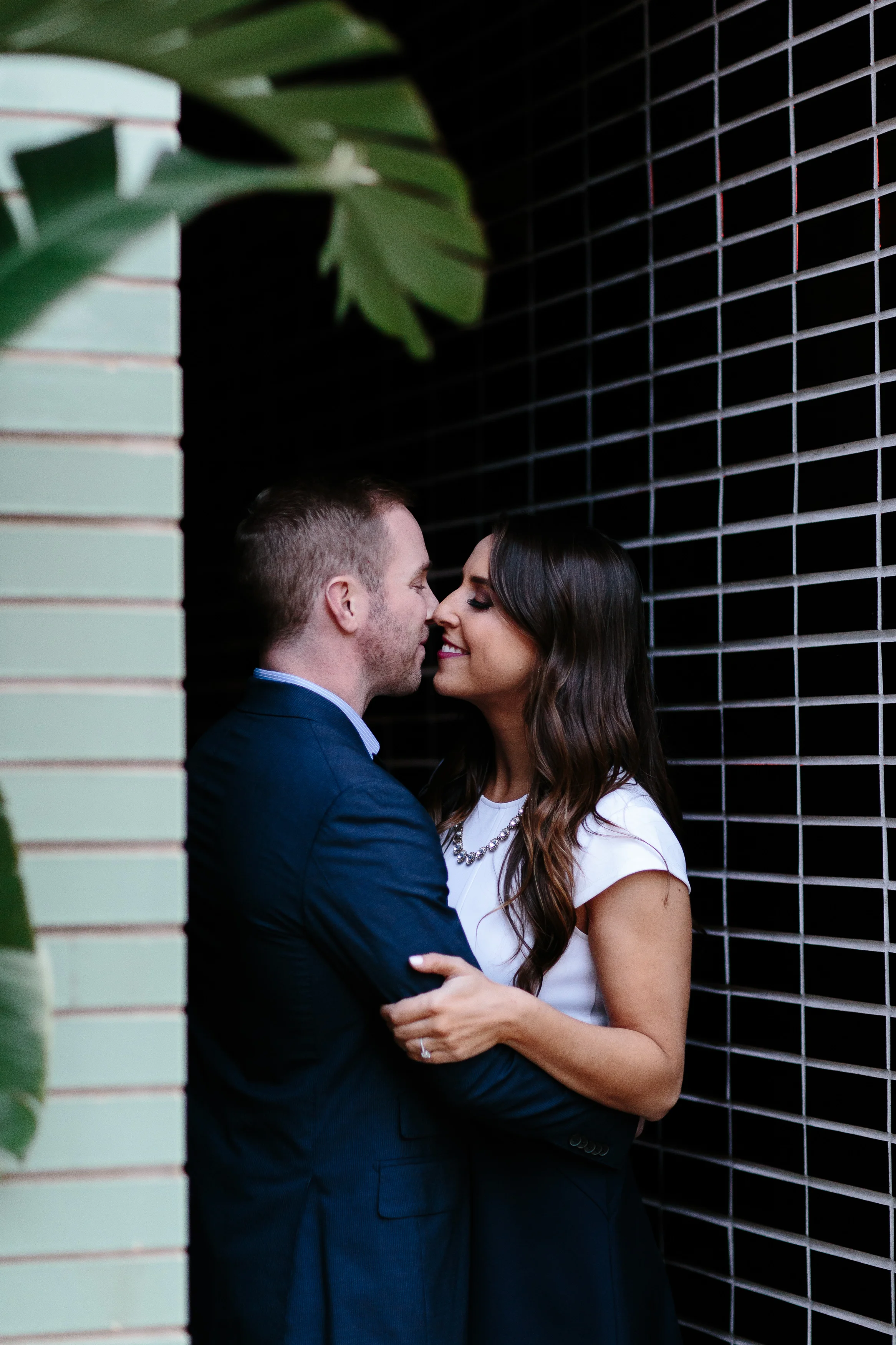 Nicodem Creative-Lotzer Engagement-West Loop Chicago-7.jpg