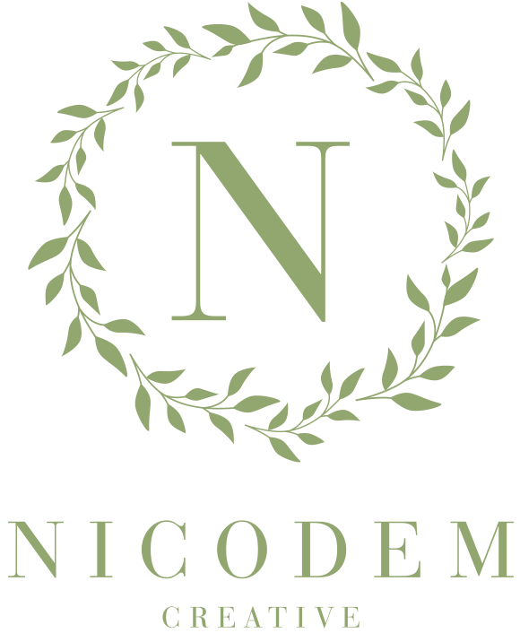 Nicodem Creative, Modern Classic Photo + Video