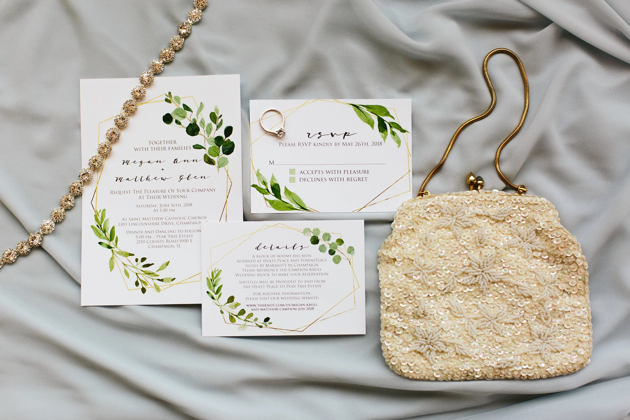 Meg Matt Champaign Wedding At Pear Tree Estate Nicodem Meg Matt Champaign Wedding At Pear Tree Estate Nicodem