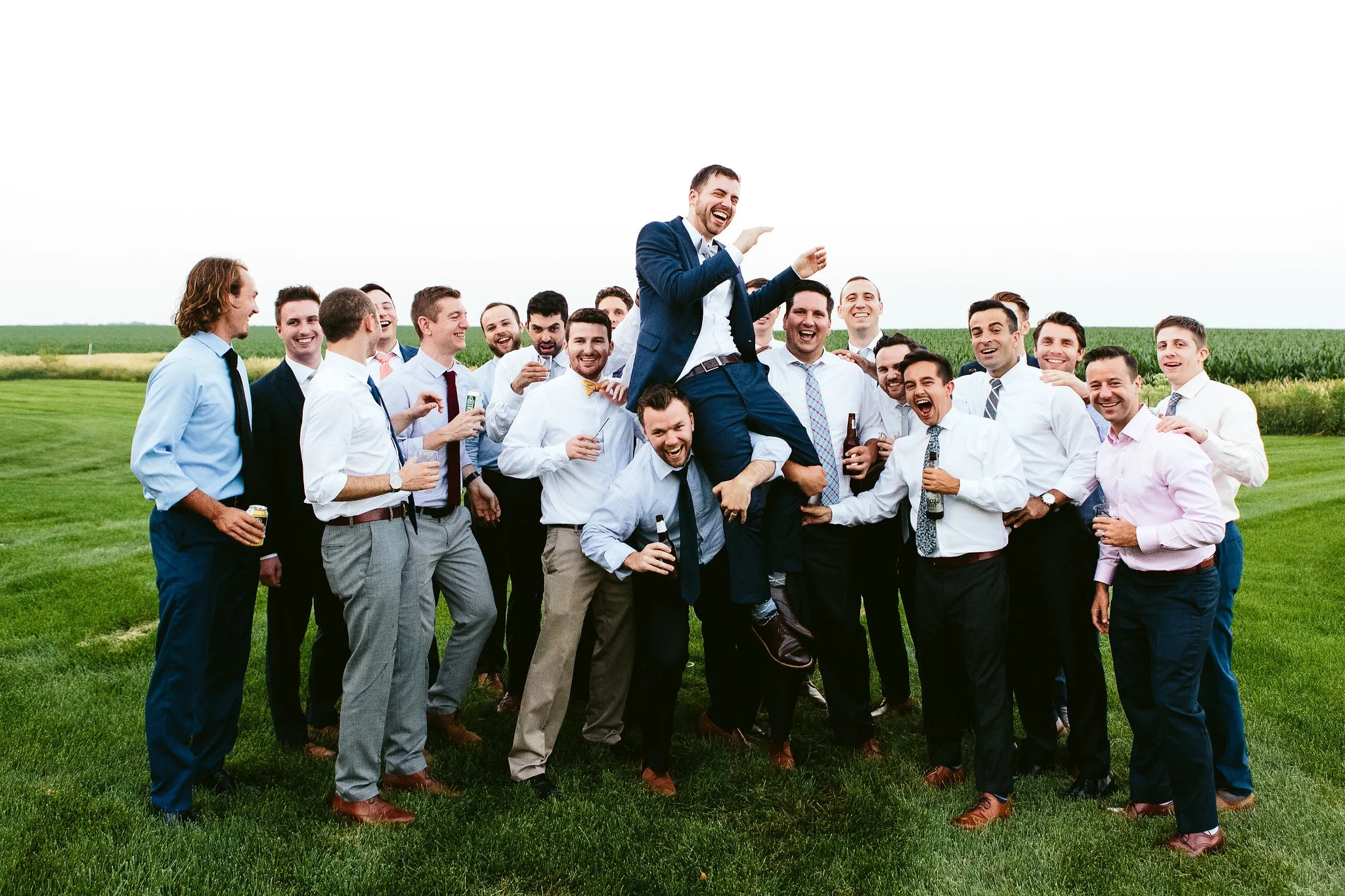 Nicodem-Creative-Wedding-Photography-Champaign-University-of-Illinois-Inspiration-Pear-Tree-Estate-Illini-Hillary-Rae-Events-Flowers-by-Kristine-Meg-and-Matt