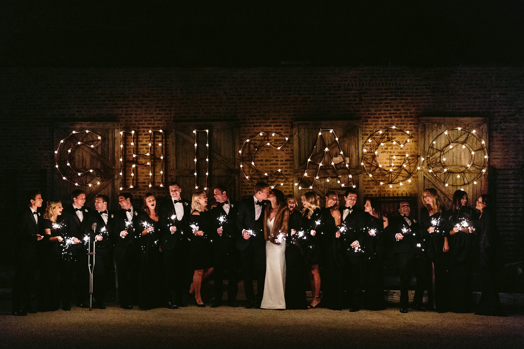 nicodem-creative-mahoney-salvage-one-chicago-wedding-photographer-inspiration-urban-allure-events-steves-flowers-alliance bakery