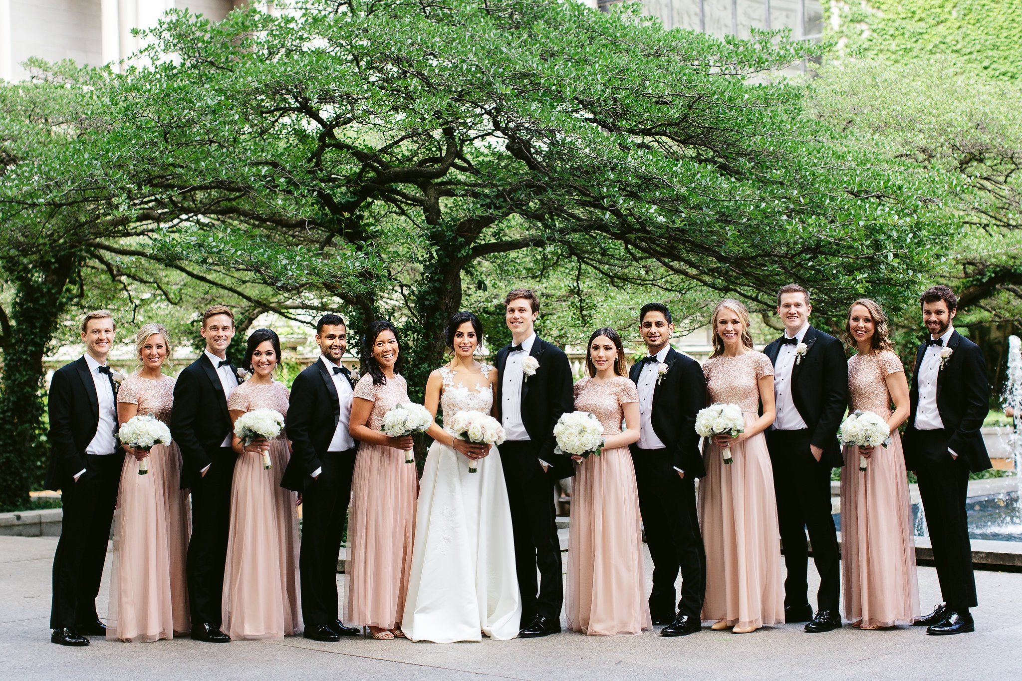 nicodem-creative-chicago-wedding-photo-inspiration-univeristy-club-of-chicago-wrigley-building-art-institute-Michigan-Ave