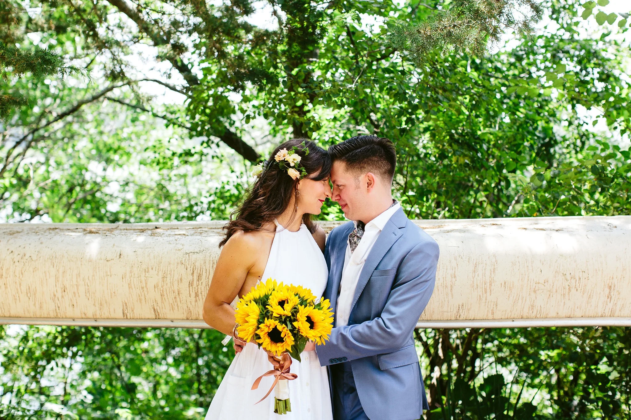 Nicodem-Creative-Wedding-Photography-Camp-Wandawega-Inspiration-Chicago-Vintage-Fun-Gussied-Band-Natalie-Mike