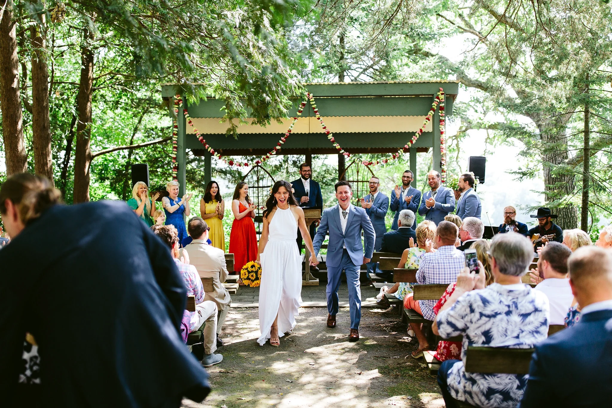 Nicodem-Creative-Wedding-Photography-Camp-Wandawega-Inspiration-Chicago-Vintage-Fun-Gussied-Band-Natalie-Mike
