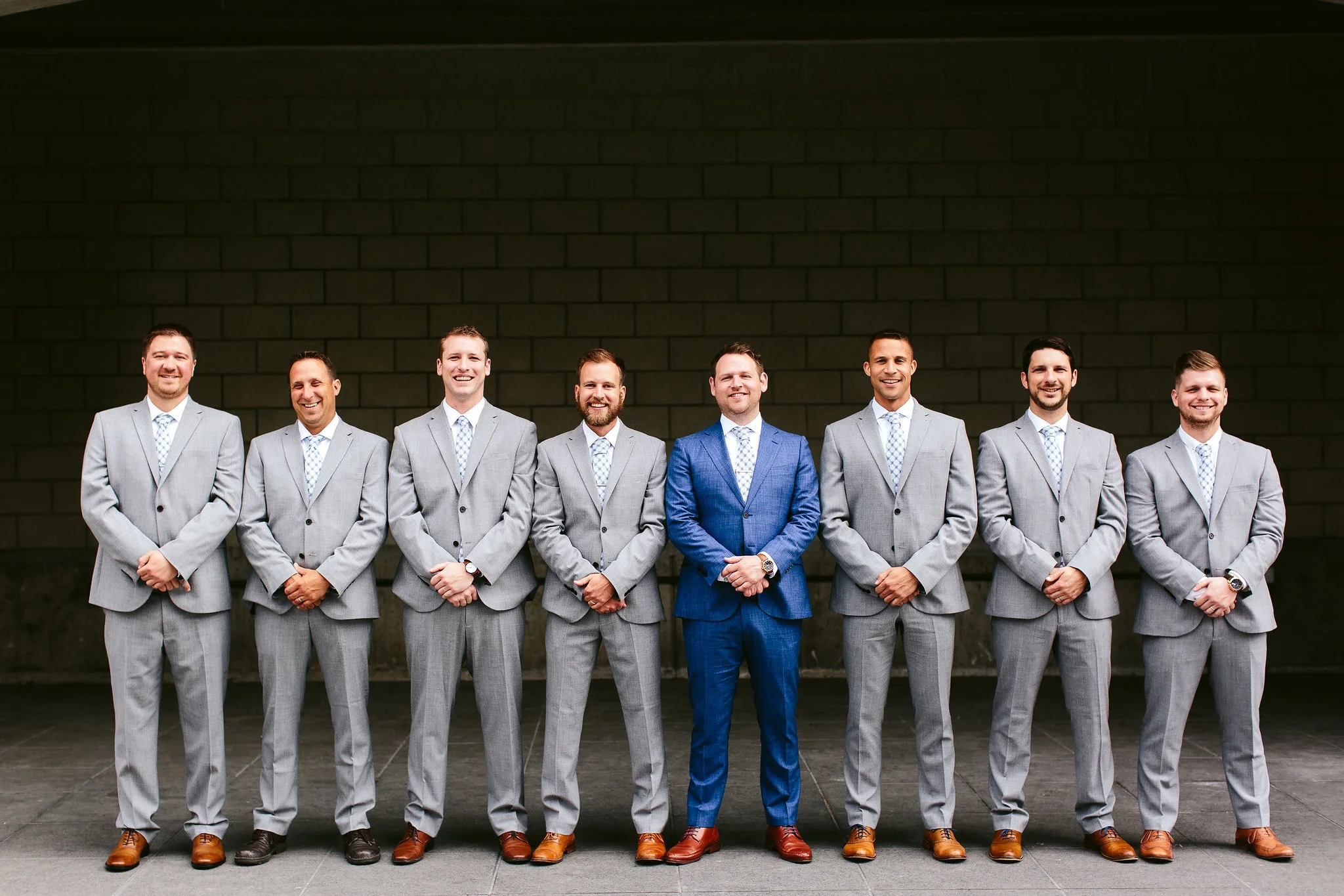 Nicodem-Creative-Wedding-Photography-Sean-Rebby-Ignite-Glass-Studios-Chicago-Inspiration-Style-Matters-Life-In-Bloom-Premier-Trolley