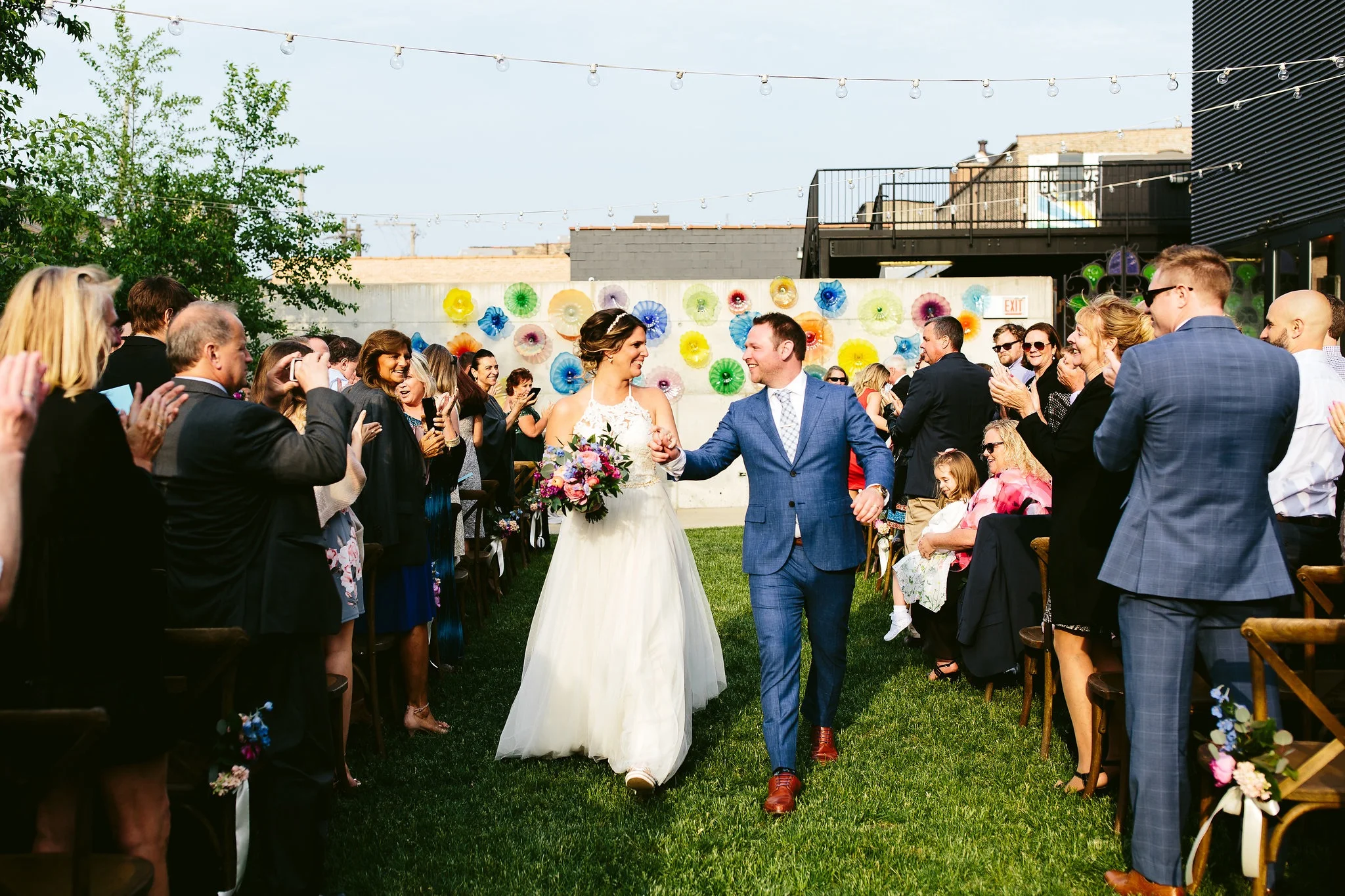 Nicodem-Creative-Wedding-Photography-Sean-Rebby-Ignite-Glass-Studios-Chicago-Inspiration-Style-Matters-Life-In-Bloom-Premier-Trolley