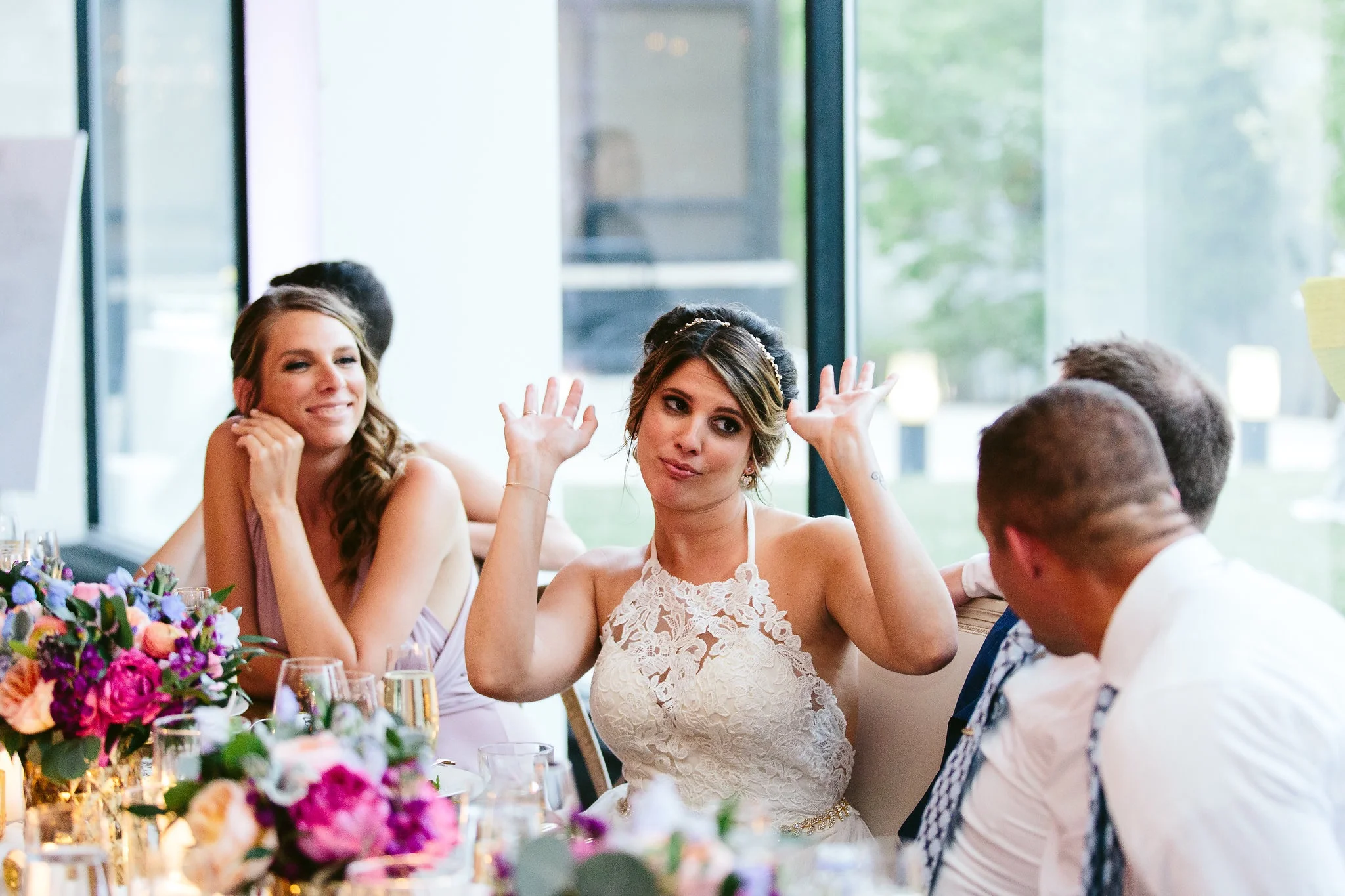 Nicodem-Creative-Wedding-Photography-Sean-Rebby-Ignite-Glass-Studios-Chicago-Inspiration-Style-Matters-Life-In-Bloom-Premier-Trolley