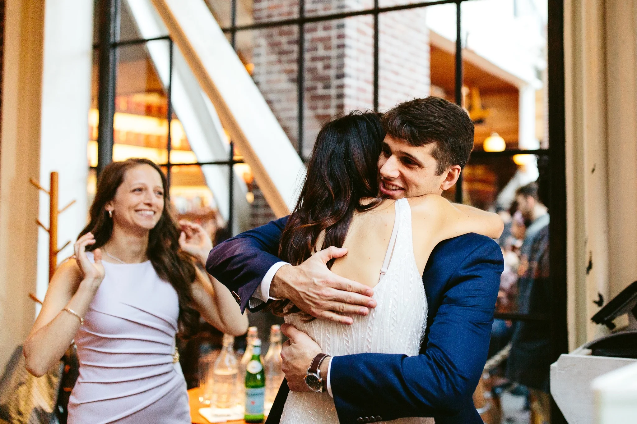 nicodem-creative-chicago-wedding-photographer-fun-classic-modern-inspiration-chicago-athletic-association-cindy's-rooftop-rehearsal dinner-jillian-eric