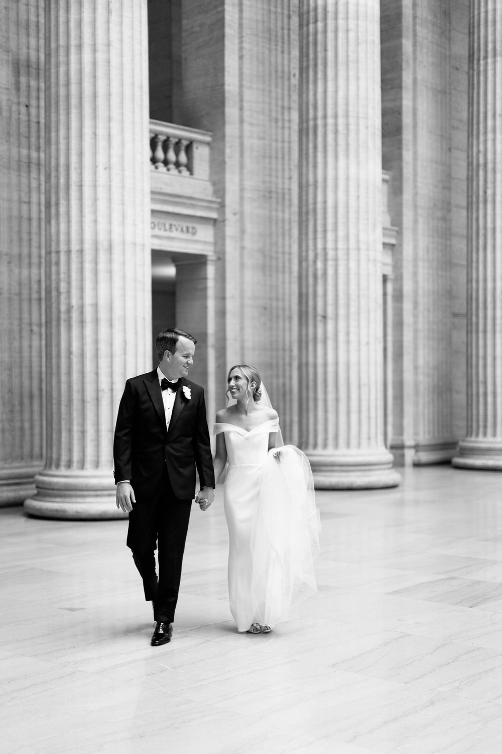 high-end wedding photographer in chicago