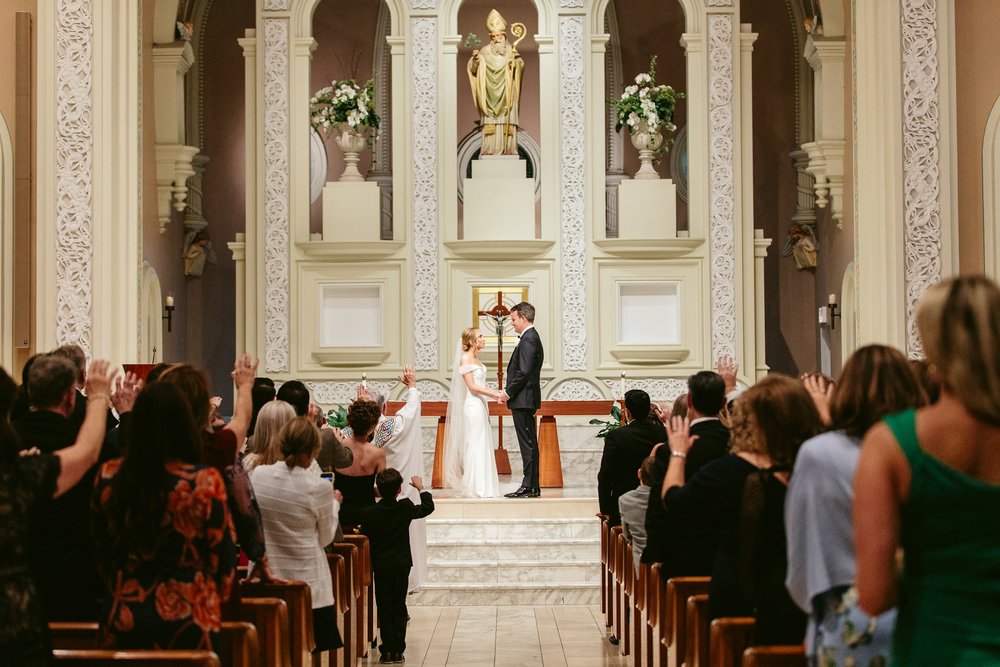 chicago wedding photos