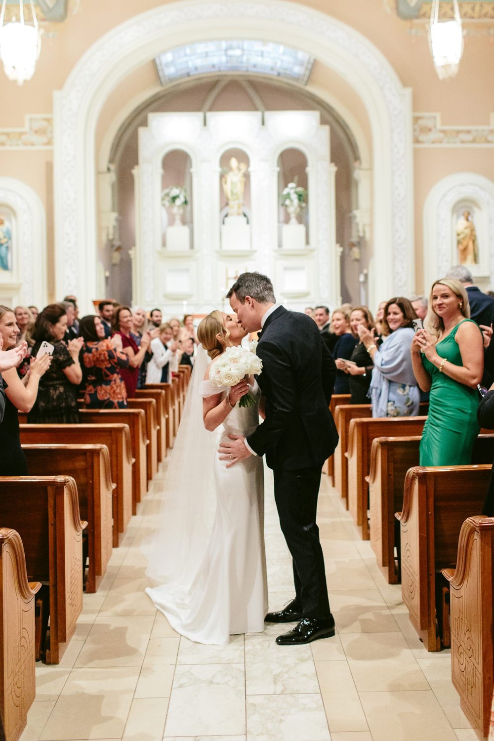 church wedding in chicago