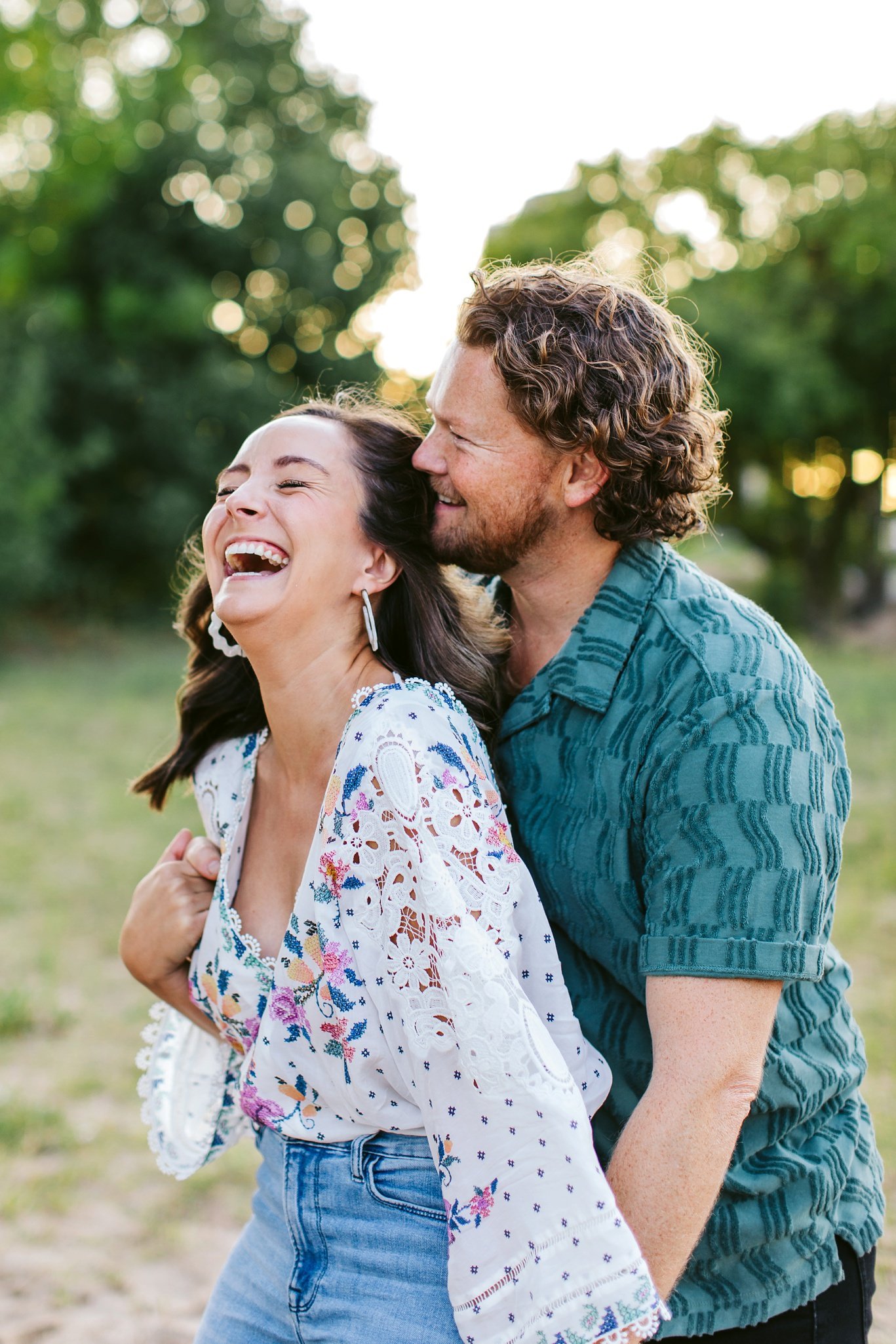 chicago engagement photography