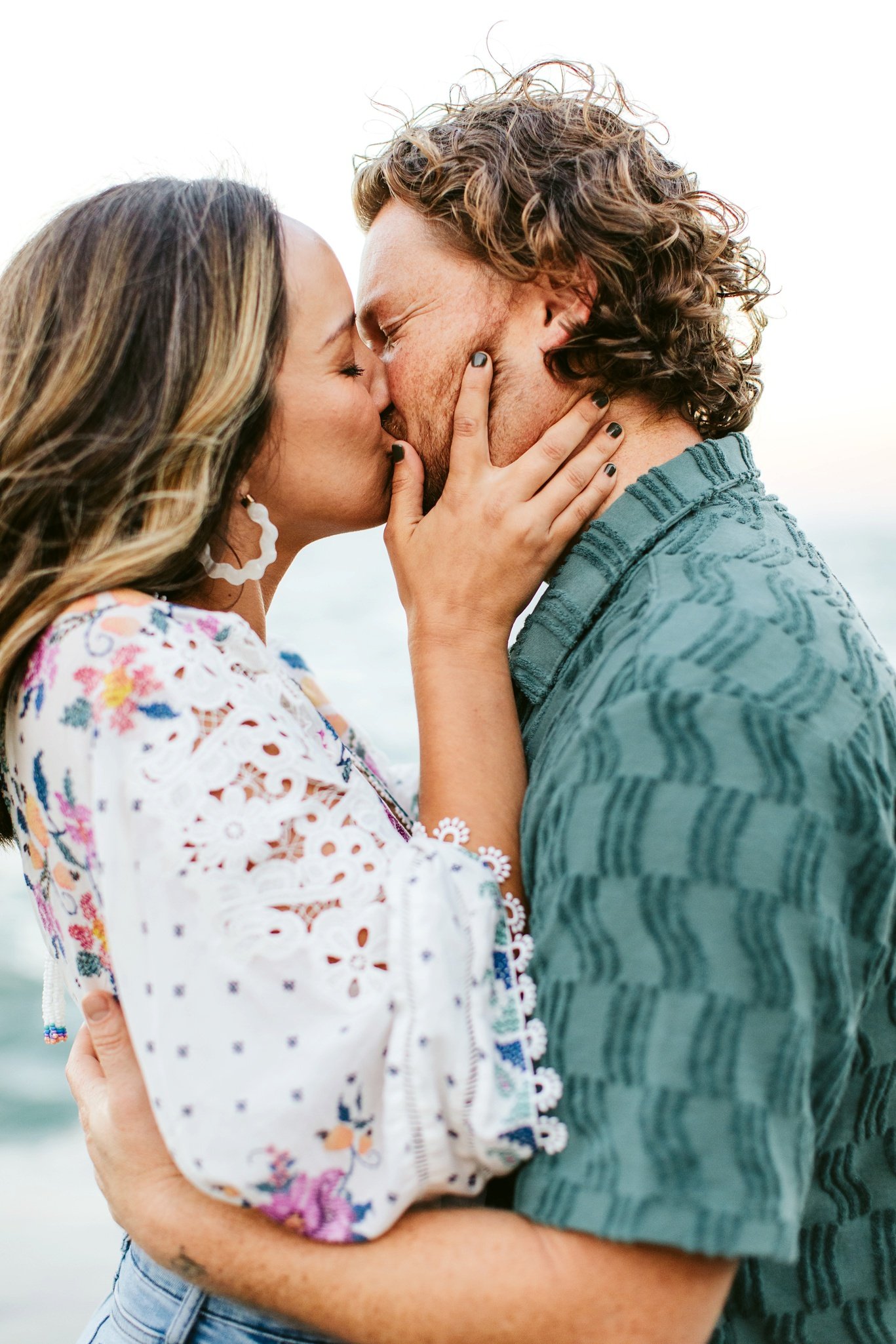 best chicago engagement photography