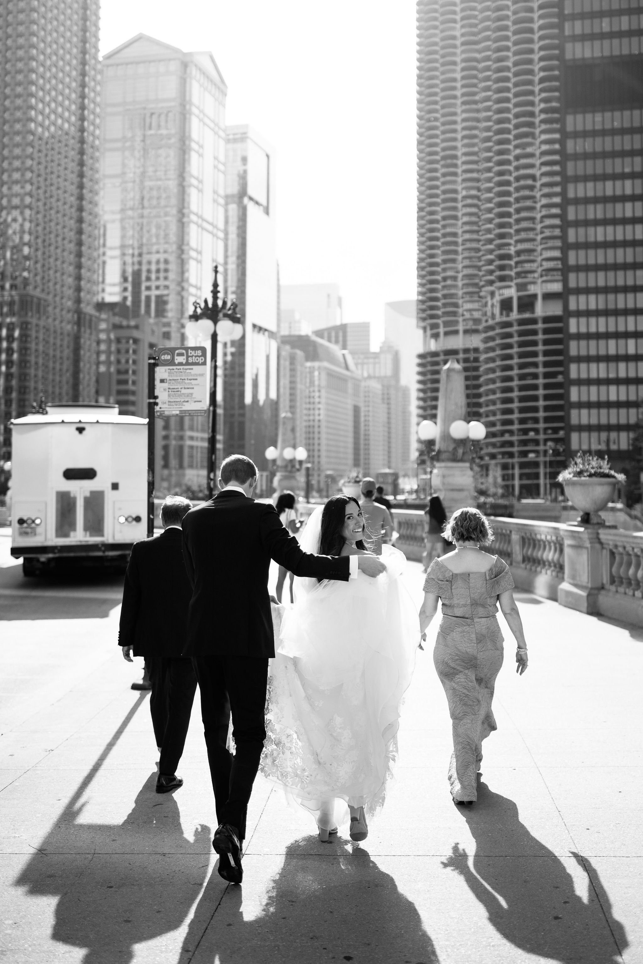 best chicago wedding photography