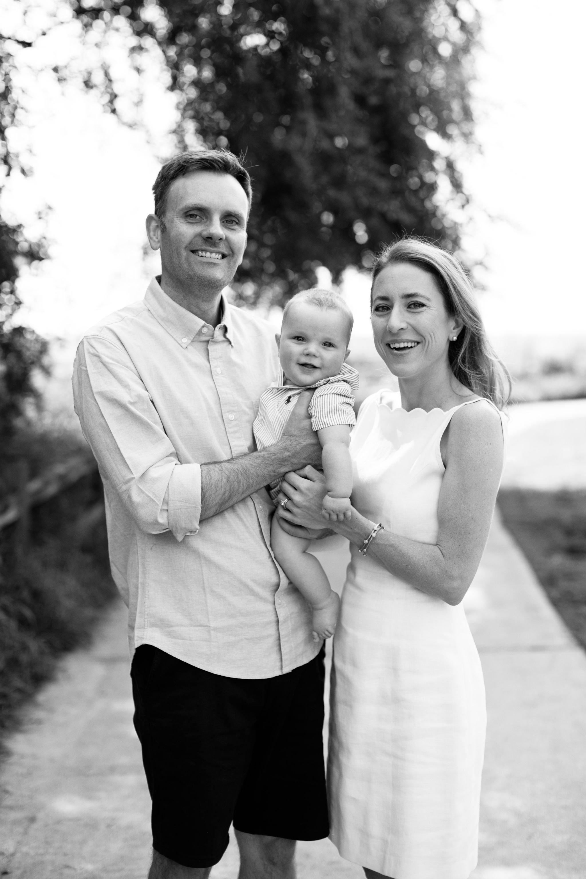 chicago family session