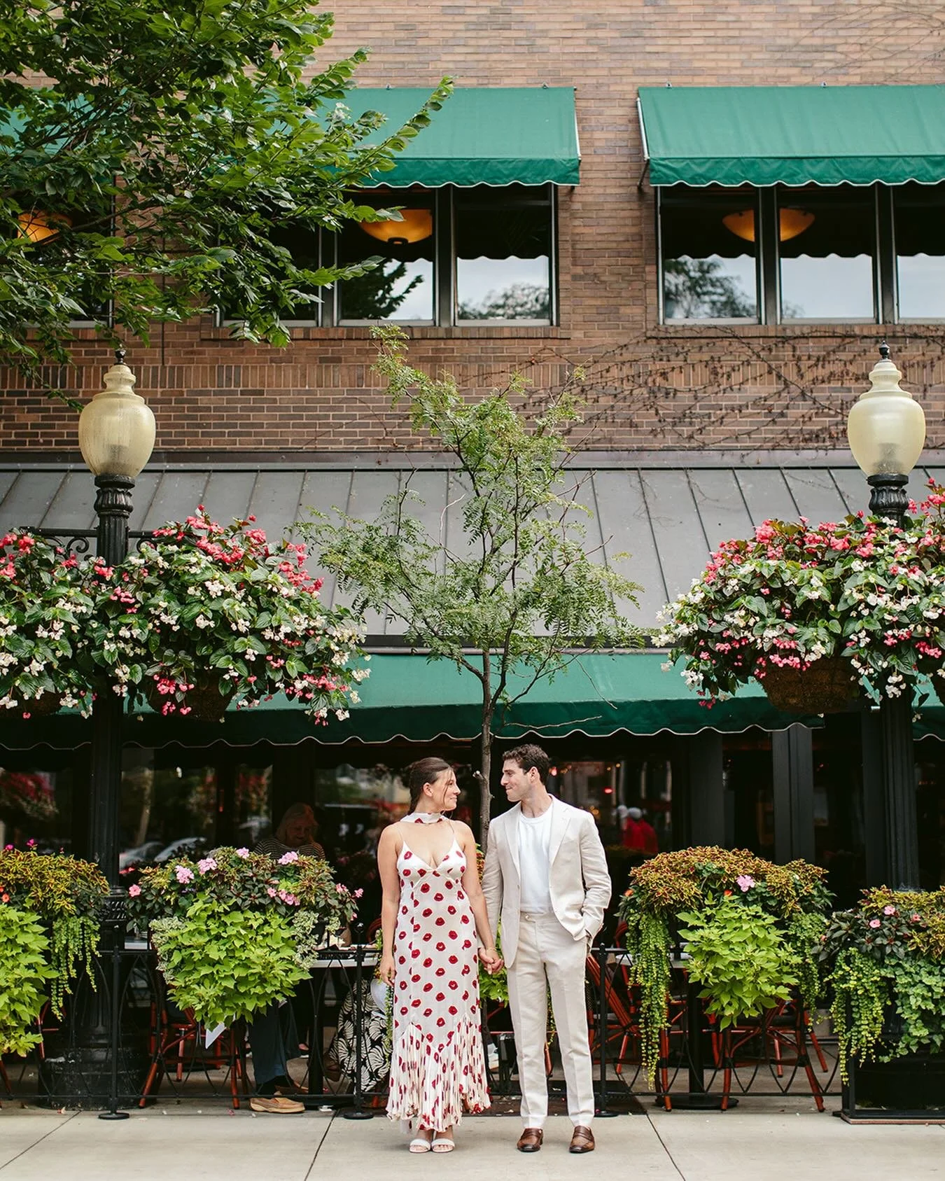 If places could speak&hellip;