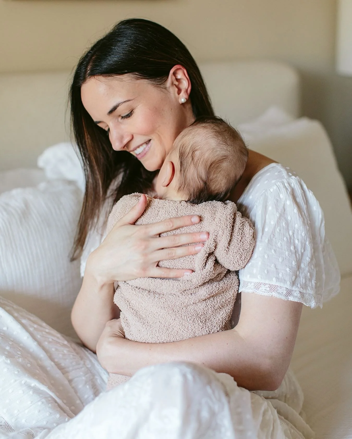 Nothing compares to the love between a mother and child!